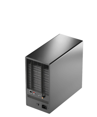 Домашний Майнинг