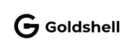 Goldshell logo