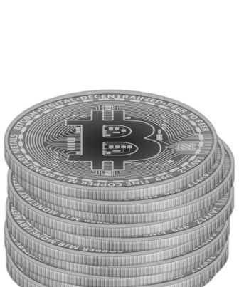 Bitcoin Майнинг