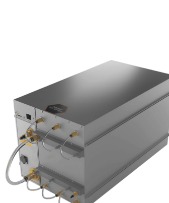 Hydro Майнинг