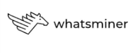 Whatsminer logo